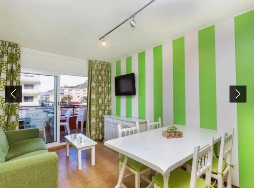 Apartamento Familiar Torroella de Montgrí Eksteriør billede