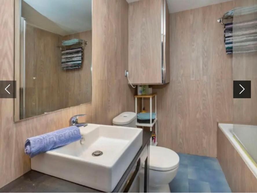 Apartamento Familiar Torroella de Montgrí Eksteriør billede